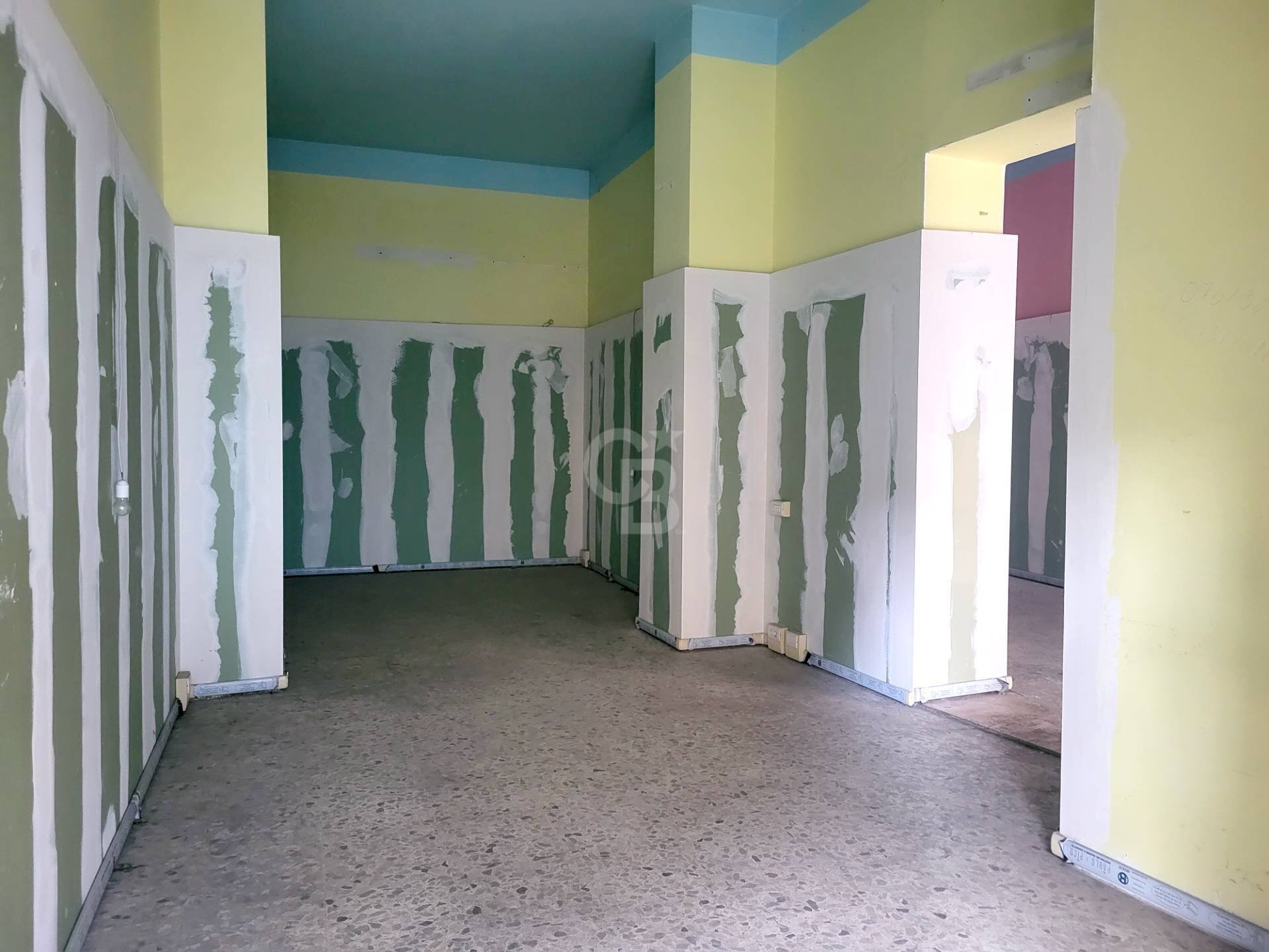 Foto 3 - Locale Commerciale Via San Luca, Viterbo - foto 3