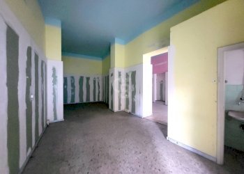 Foto 1 - Locale Commerciale Via San Luca, Viterbo - foto 1