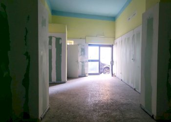 Foto 2 - Locale Commerciale Via San Luca, Viterbo - foto 2