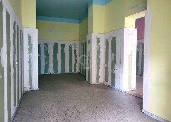 Foto 3 - Locale Commerciale Via San Luca, Viterbo - foto 3