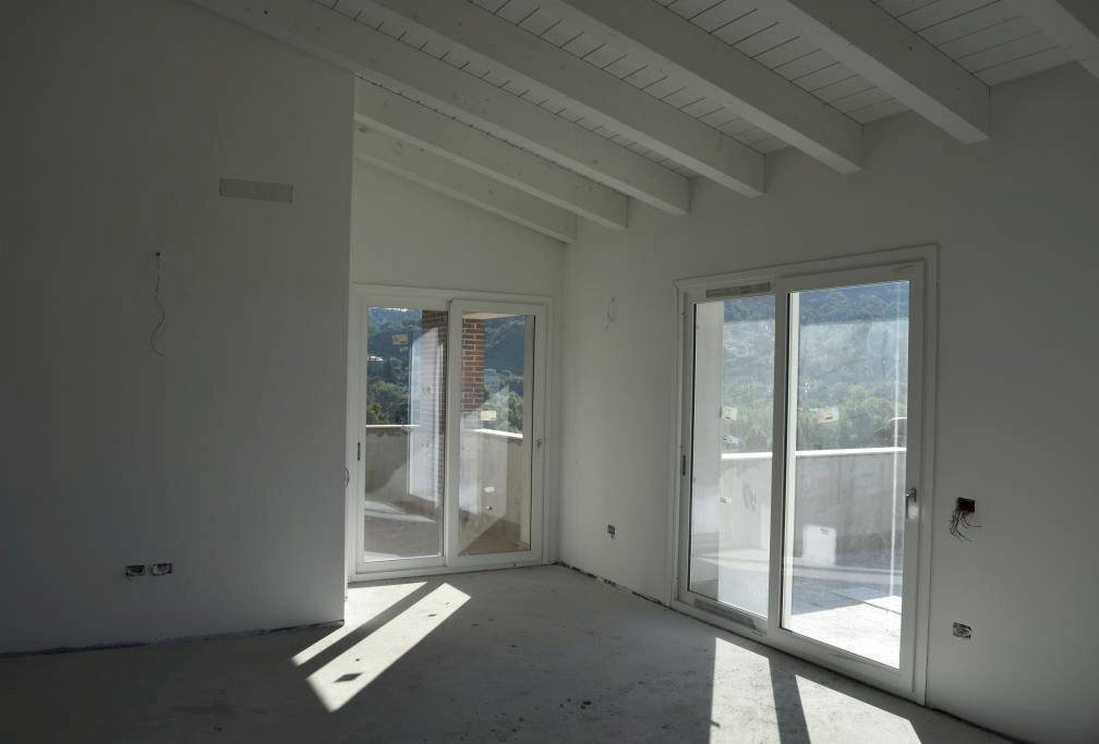 Stanza non arredata - Quadrilocale via Porrettana, Sasso Marconi - foto 3