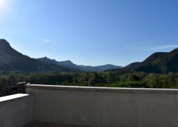 Balcone - Four-room apartment via Porrettana, Sasso Marconi - photo 1
