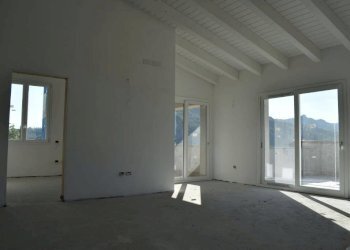 Stanza non arredata - Quadrilocale via Porrettana, Sasso Marconi - foto 2