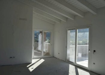 Stanza non arredata - Quadrilocale via Porrettana, Sasso Marconi - foto 3