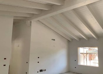 Stanza non arredata - Four-room apartment via Porrettana, Sasso Marconi - photo 11