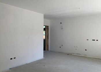 Stanza non arredata - Quadrilocale via Porrettana, Sasso Marconi - foto 13