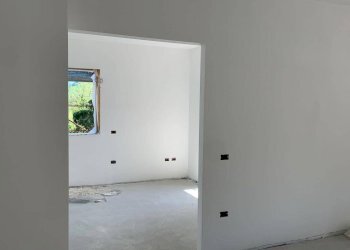 Stanza non arredata - Four-room apartment via Porrettana, Sasso Marconi - photo 15