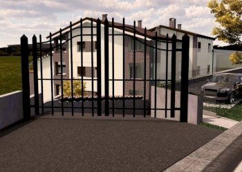 Zona - Quadrilocale via Porrettana, Sasso Marconi - foto 16