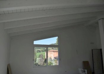 Stanza non arredata - Quadrilocale via Porrettana, Sasso Marconi - foto 17