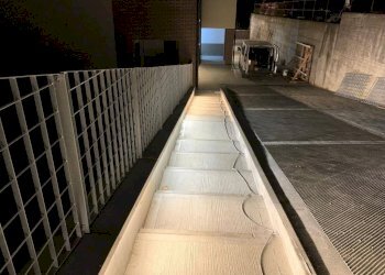 Interno palazzo - Quadrilocale via Porrettana, Sasso Marconi - foto 19