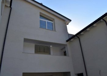 Facciata - Four-room apartment via Porrettana, Sasso Marconi - photo 27