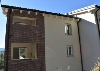 Facciata - Four-room apartment via Porrettana, Sasso Marconi - photo 32