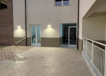 Facciata - Quadrilocale via Porrettana, Sasso Marconi - foto 34