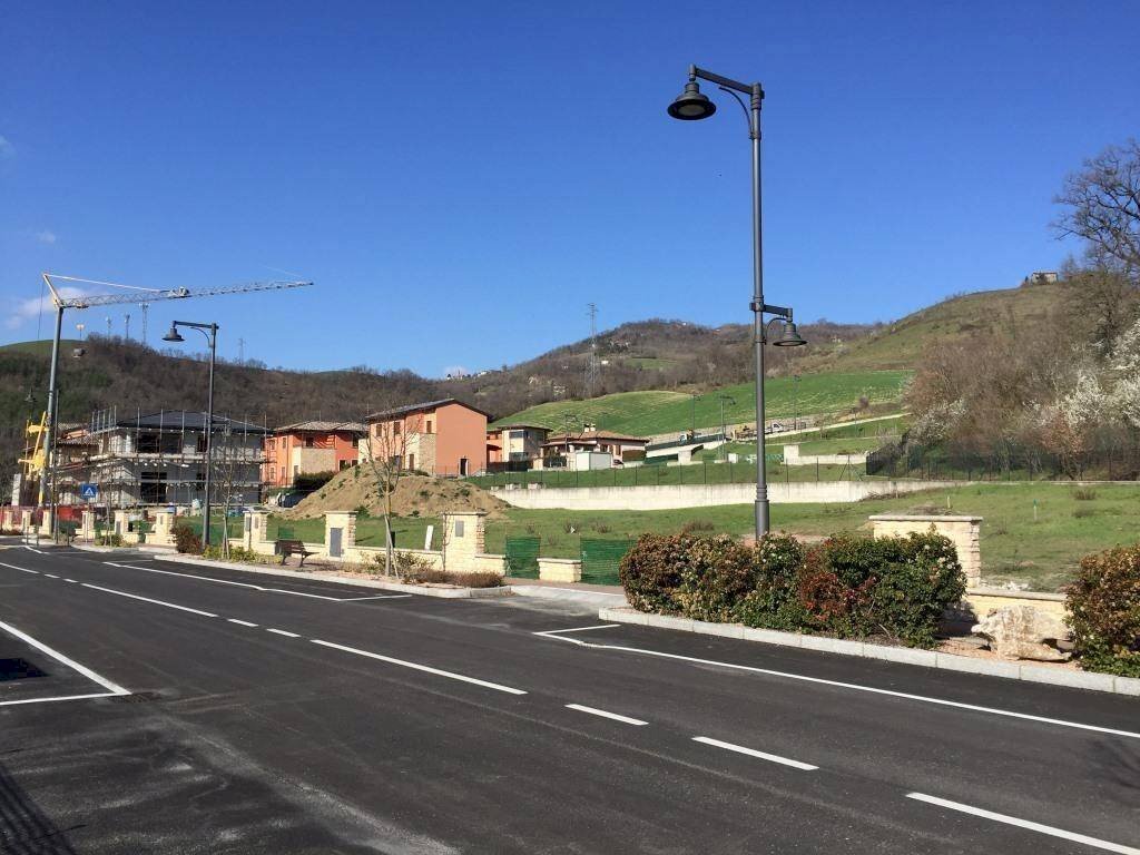 Terreno edificabile via Miana Nuova, Marzabotto - foto 2