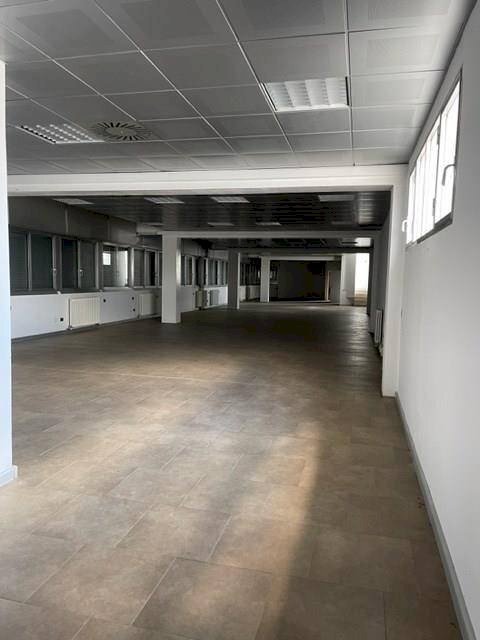 Interno non residenziale - Office via Roma, Calderara di Reno - photo 2