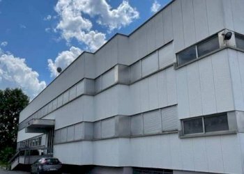 Facciata - Office via Roma, Calderara di Reno - photo 1