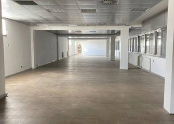 Interno non residenziale - Office via Roma, Calderara di Reno - photo 3