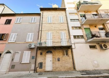 Foto 20 - Casa indipendente Via Palestro, San Benedetto del Tronto - foto 20