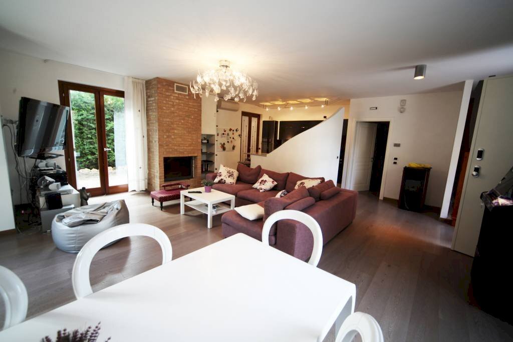 Foto 2 - Villa Via Ponchielli, San Benedetto del Tronto - foto 2