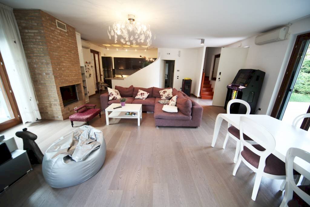 Foto 3 - Villa Via Ponchielli, San Benedetto del Tronto - foto 3