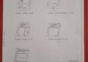 Foto 16 - Semi-detached house Via Cairoli
 
23, Monsampolo del Tronto - photo 16