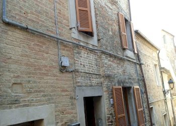 Foto 18 - Semi-detached house Via Cairoli
 
23, Monsampolo del Tronto - photo 18