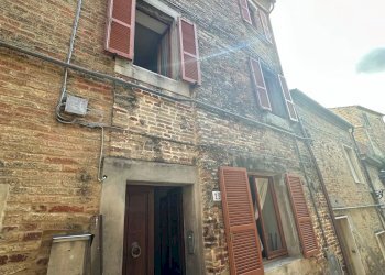 Foto 20 - Semi-detached house Via Cairoli
 
23, Monsampolo del Tronto - photo 20