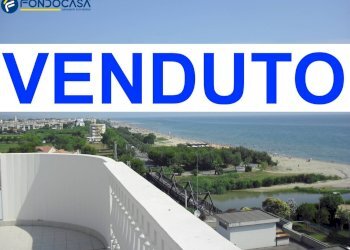 Foto 1 - Trilocale Viale Vittoria
 
257, Alba Adriatica - foto 1