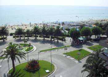 Foto 8 - Trilocale Viale Vittoria
 
257, Alba Adriatica - foto 8