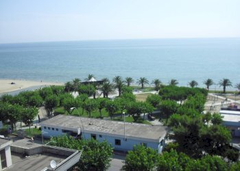 Foto 9 - Trilocale Viale Vittoria
 
257, Alba Adriatica - foto 9