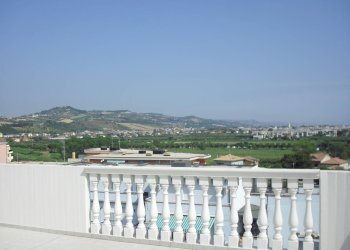 Foto 12 - Trilocale Viale Vittoria
 
257, Alba Adriatica - foto 12