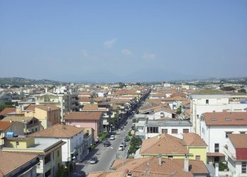 Foto 15 - Trilocale Viale Vittoria
 
257, Alba Adriatica - foto 15