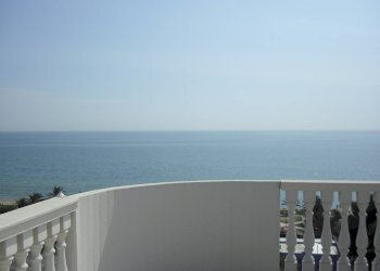 Foto 16 - Trilocale Viale Vittoria
 
257, Alba Adriatica - foto 16