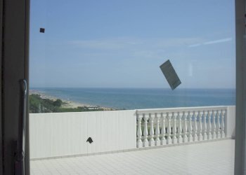 Foto 17 - Trilocale Viale Vittoria
 
257, Alba Adriatica - foto 17