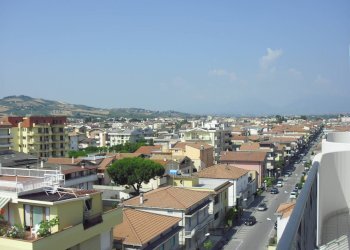 Foto 19 - Trilocale Viale Vittoria
 
257, Alba Adriatica - foto 19