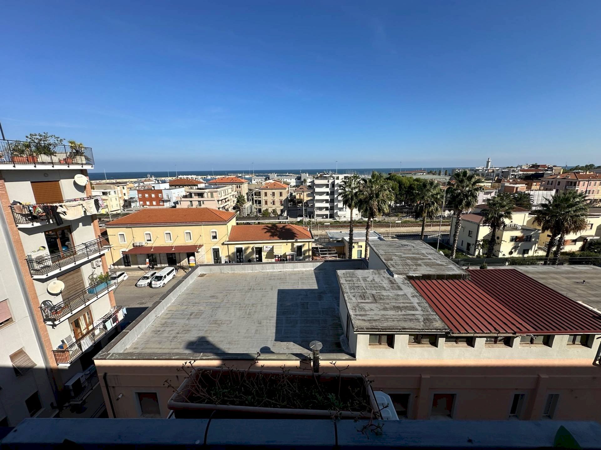 Foto 2 - Attic Via Calatafimi, San Benedetto del Tronto - photo 2