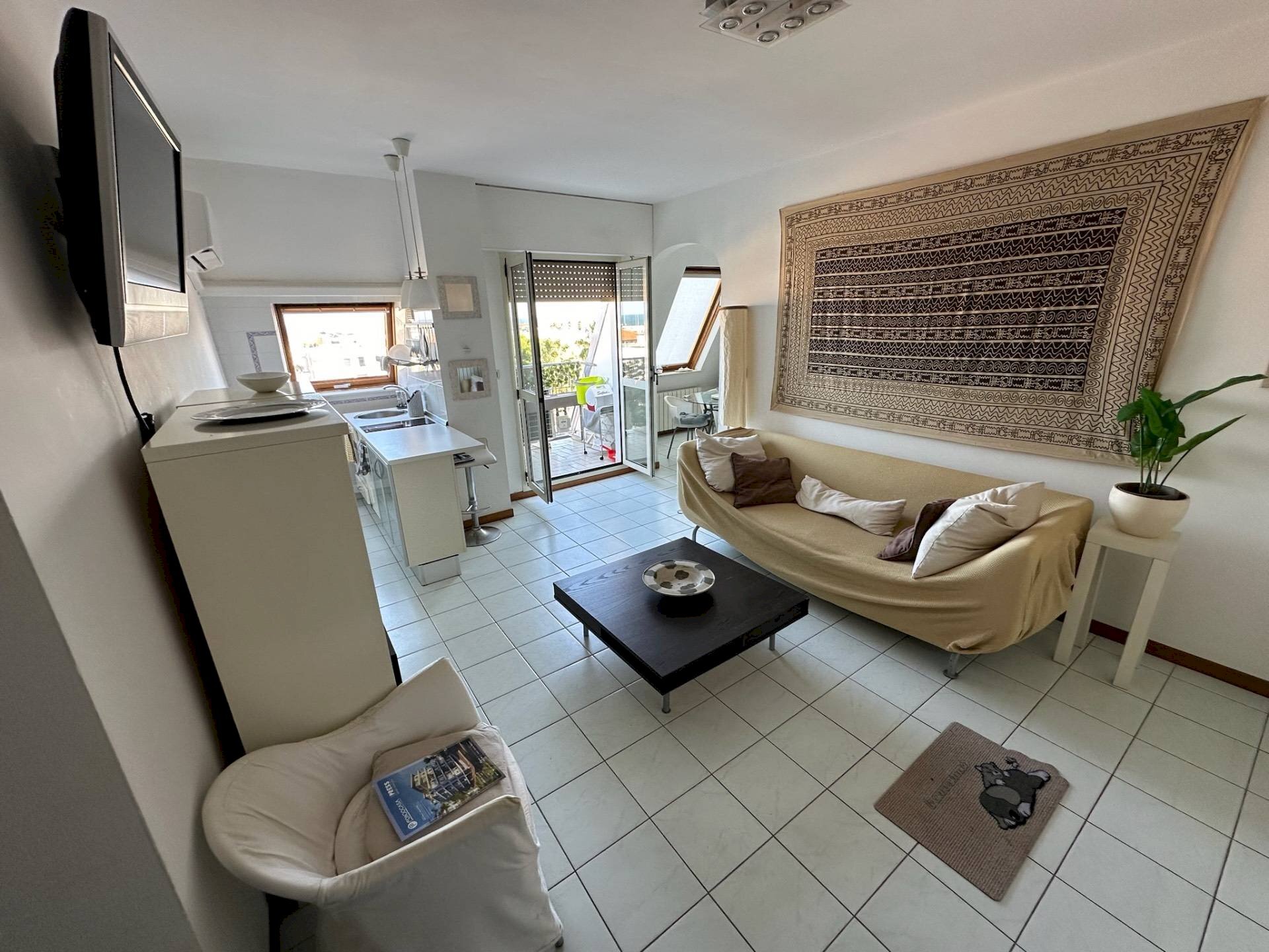 Foto 3 - Attic Via Calatafimi, San Benedetto del Tronto - photo 3