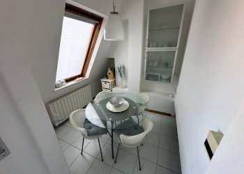 Foto 4 - Attic Via Calatafimi, San Benedetto del Tronto - photo 4