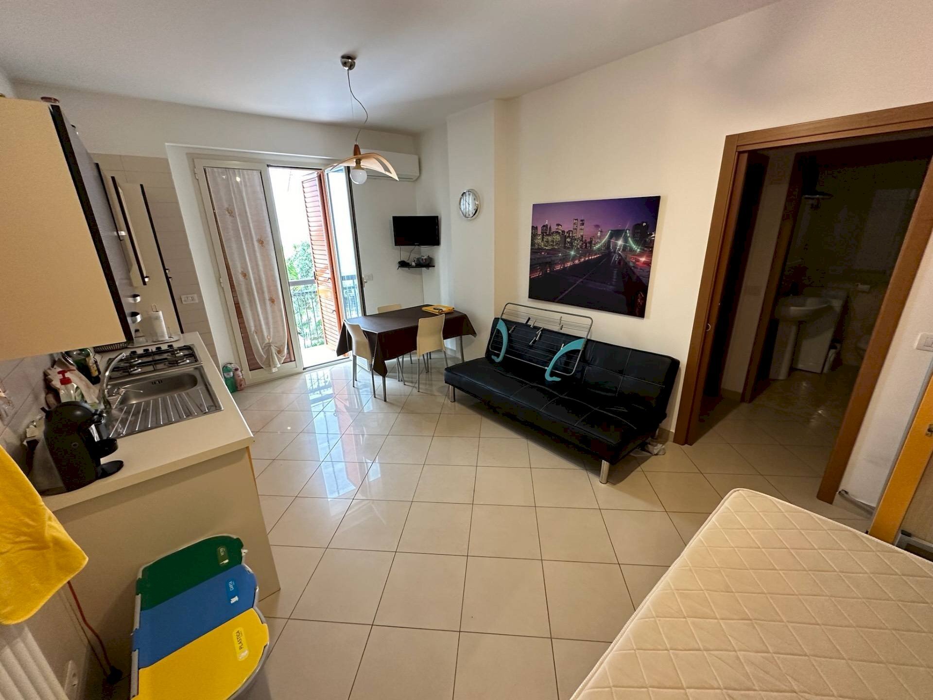 Foto 2 - Bilocale Viale Rinascimento, San Benedetto del Tronto - foto 2