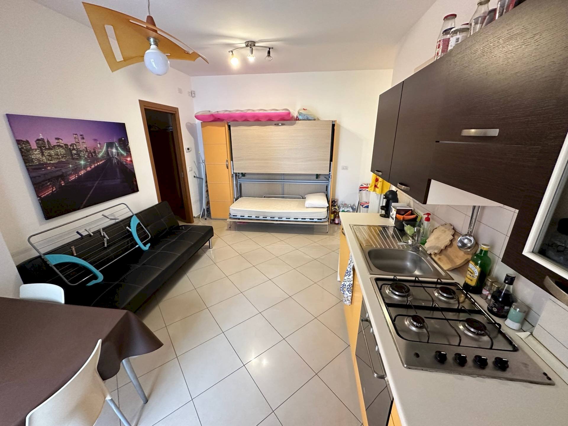 Foto 3 - Bilocale Viale Rinascimento, San Benedetto del Tronto - foto 3