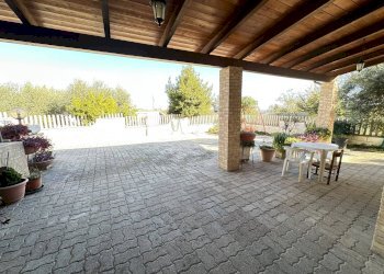 Foto 2 - Casa indipendente Contrada Santa Reparata
 
15, Civitella del Tronto - foto 2