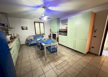 Foto 6 - Casa indipendente Contrada Santa Reparata
 
15, Civitella del Tronto - foto 6