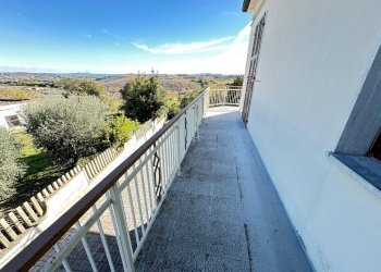 Foto 33 - Casa indipendente Contrada Santa Reparata
 
15, Civitella del Tronto - foto 33