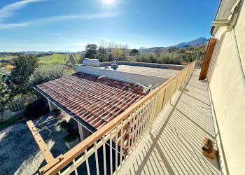 Foto 37 - Casa indipendente Contrada Santa Reparata
 
15, Civitella del Tronto - foto 37