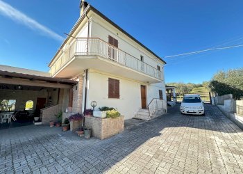 Foto 44 - Casa indipendente Contrada Santa Reparata
 
15, Civitella del Tronto - foto 44