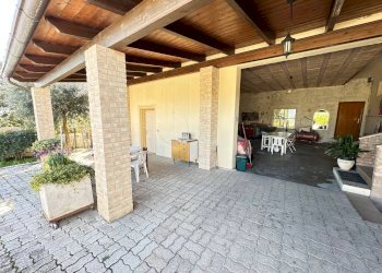 Foto 45 - Casa indipendente Contrada Santa Reparata
 
15, Civitella del Tronto - foto 45