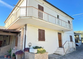 Foto 46 - Casa indipendente Contrada Santa Reparata
 
15, Civitella del Tronto - foto 46