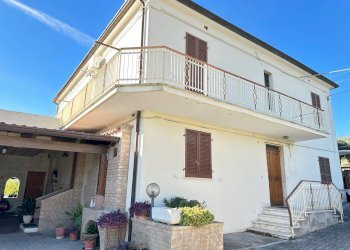 Foto 49 - Casa indipendente Contrada Santa Reparata
 
15, Civitella del Tronto - foto 49