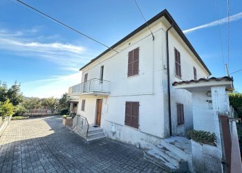 Foto 51 - Casa indipendente Contrada Santa Reparata
 
15, Civitella del Tronto - foto 51