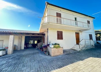 Foto 54 - Casa indipendente Contrada Santa Reparata
 
15, Civitella del Tronto - foto 54